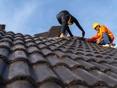 About Roof Repair Experts Sulphur Rock, AR
